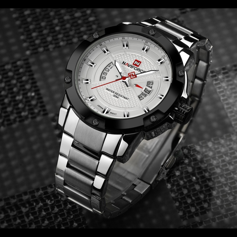 🌹Wonderful Watch For Men 🌹 - Picture 7 of 8